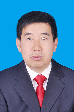 张志胜